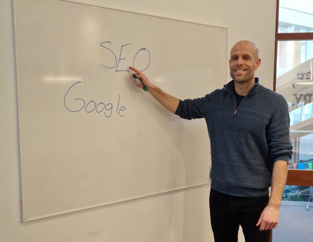 seo byrå pris