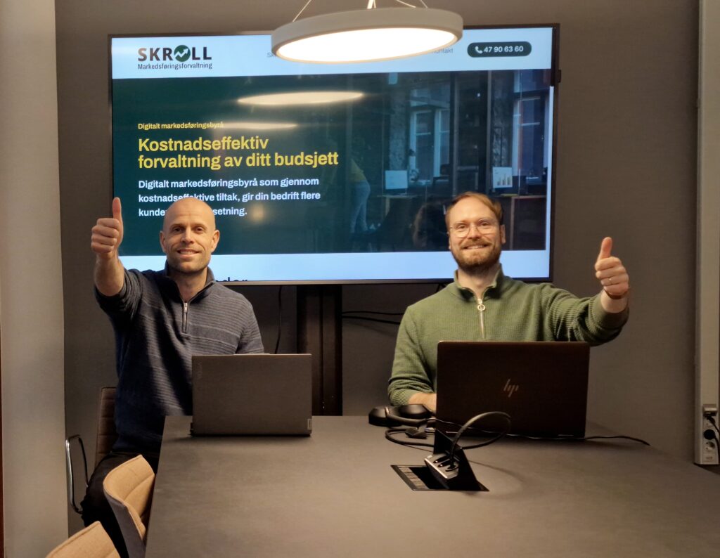 seo byråer